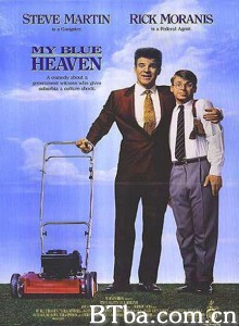 贵客光临 My Blue Heaven‎ (1990) 1080P BT磁力 迅雷网盘下载