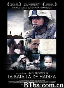 哈迪塞镇之战 Battle for Haditha‎ (2007) 1080P BT磁力 迅雷网盘下载