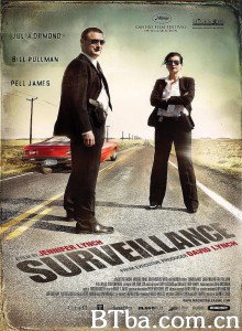监视 Surveillance‎ (2008) 1080P BT磁力 迅雷网盘下载