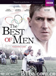 The Best of Men‎ (2012) 1080P/720P BT磁力 迅雷网盘下载