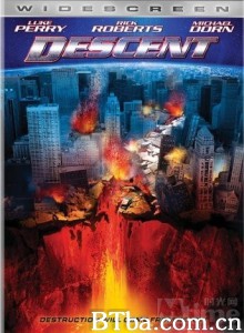 毁天灭地 Descent‎ (2005) 1080P BT磁力 迅雷网盘下载