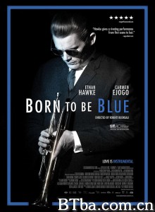 生为蓝调 Born to Be Blue‎ (2015) 1080P BT磁力 迅雷网盘下载
