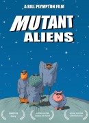 变种外星人/Mutant Aliens‎