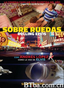站起来，埃尔维斯 Rolling Elvis‎ (2019) 1080P/720P BT磁力 迅雷网盘下载
