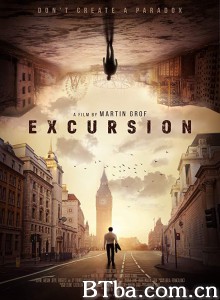 Excursion‎ (2018) 1080P/720P BT磁力 迅雷网盘下载