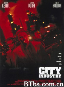 危险天王 City of Industry‎ (1997) 1080P BT磁力 迅雷网盘下载