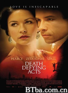 死亡挑战行动 魔法魅了缘(港) 魔幻奇缘(台) (2007) 1080P BT磁力 迅雷网盘下载