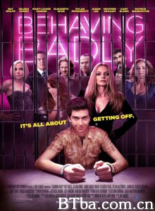 不善之举 追愛敢死隊（港） Behaving Badly‎ (2014) 1080P BT磁力 迅雷网盘下载