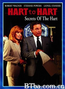 Hart to Hart: Secrets of the Hart‎ (1995) 1080P BT磁力 迅雷网盘下载