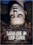 萨拉扮演狼人/Sarah joue un loup-garou‎