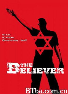 信徒 The Believer‎ (2001) 1080P BT磁力 迅雷网盘下载