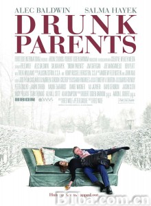 醉酒夫妻 Drunk Parents‎ (2019) 1080P/720P BT磁力 迅雷网盘下载