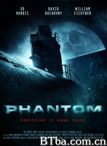 幻影计划 Phantom‎ (2013) 1080P/720P BT磁力 迅雷网盘下载