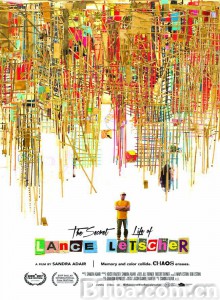 The Secret Life of Lance Letscher‎ (2017) 1080P BT磁力 迅雷网盘下载