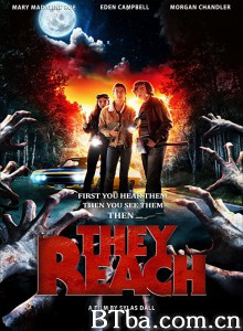 近身 They Reach‎ (2020) 1080P BT磁力 迅雷网盘下载