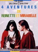 双姝奇缘/4 aventures de Reinette et Mirabelle‎
