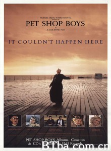 超时空漫游 It Couldn't Happen Here‎ (1988) 1080P BT磁力 迅雷网盘下载