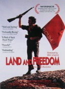 土地与自由/以祖国之名(台)/Land and Freedom‎