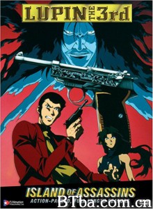 鲁邦三世：沃尔特P38 ルパン三世 ワルサーP38‎ (1997) 1080P/720P BT磁力 迅雷网盘下载