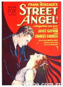 马路天使 Street Angel‎ (1928) 1080P/720P BT磁力 迅雷网盘下载