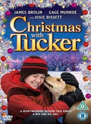 与塔克的圣诞节/Christmas with Tucker‎