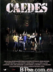 尸界末日 Caedes‎ (2014) 1080P BT磁力 迅雷网盘下载