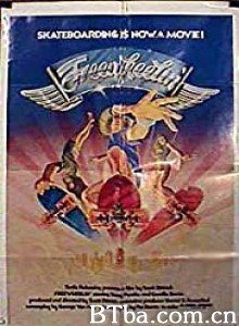 飞奔的滑轮 Freewheelin'‎ (1976) 1080P/720P BT磁力 迅雷网盘下载