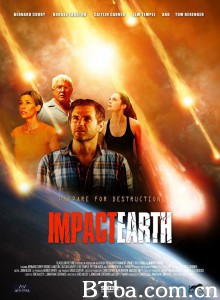 Impact Earth‎ (2015) 1080P BT磁力 迅雷网盘下载