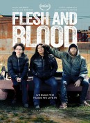 血脉相连/Flesh and Blood‎