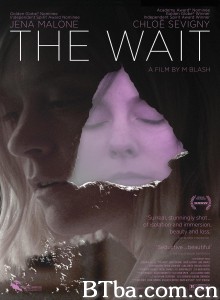 The Wait‎ (2014) 1080P BT磁力 迅雷网盘下载