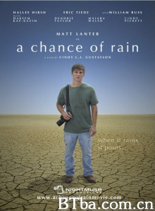 Chasing the Rain‎ (2018) 1080P BT磁力 迅雷网盘下载