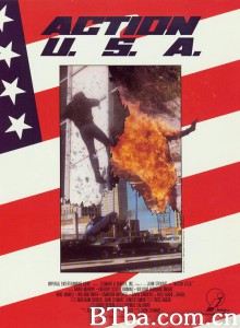 美国行动 Action U.S.A.‎ (1989) 1080P/720P BT磁力 迅雷网盘下载