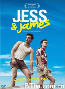 同路阿根廷 杰与占(港) Jess & James‎ (2015) 1080P/720P BT磁力 迅雷网盘下载