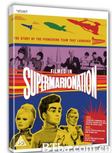 Filmed in Supermarionation‎ (2014) 1080P/720P BT磁力 迅雷网盘下载