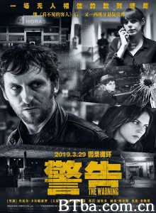 警告 El aviso‎ (2019) 1080P/720P BT磁力 迅雷网盘下载
