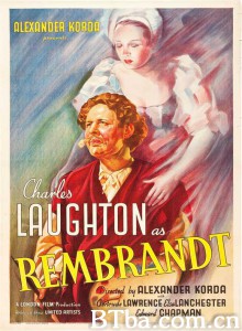 伦勃朗 Rembrandt‎ (1936) 1080P BT磁力 迅雷网盘下载