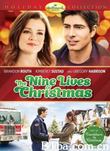 猫咪情缘 The Nine Lives of Christmas‎ (2014) 1080P/720P BT磁力 迅雷网盘下载