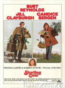 不结婚的男人 Starting Over‎ (1979) 1080P BT磁力 迅雷网盘下载