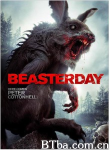 野兽节：来自地狱的彼得 beaster day here comes peter cottonhell‎ (2014) 1080P BT磁力 迅雷网盘下载
