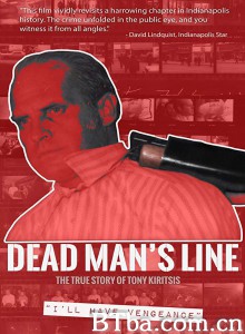 Dead Man's Line‎ (2018) 1080P/720P BT磁力 迅雷网盘下载