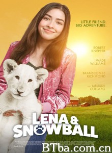 Lena and Snowball‎ (2019) 1080P BT磁力 迅雷网盘下载