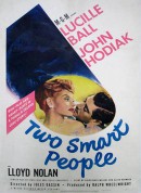 两个聪明人/Two Smart People‎
