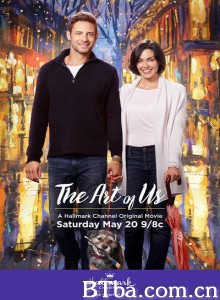 我们的艺术 The Art of Us‎ (2017) 1080P BT磁力 迅雷网盘下载