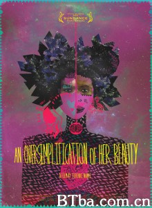 对彼之美的过度简化 An Oversimplification of Her Beauty‎ (2012) 1080P BT磁力 迅雷网盘下载