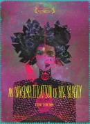 对彼之美的过度简化/An Oversimplification of Her Beauty‎