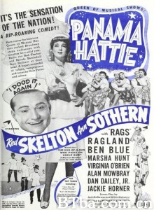Panama Hattie‎ (1942) 1080P BT磁力 迅雷网盘下载