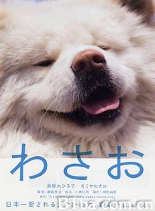 秋田犬蓬夫 松毛犬小威(港) わさお‎ (2011) 1080P BT磁力 迅雷网盘下载