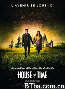 House of Time‎ (2016) 1080P BT磁力 迅雷网盘下载