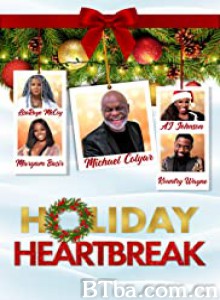Holiday Heartbreak‎ (2020) 1080P BT磁力 迅雷网盘下载