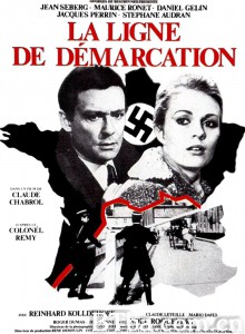 沦陷分界线 La ligne de démarcation‎ (1966) 1080P/720P BT磁力 迅雷网盘下载